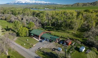 14 FAIRGROUNDS Rd, Big Timber, MT 59011