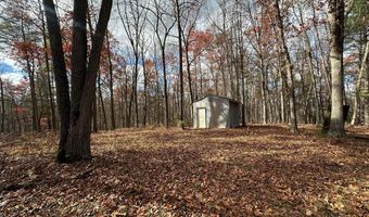 LOT # 28 CACAPON MOUNTAIN RETREAT, Augusta, WV 26704