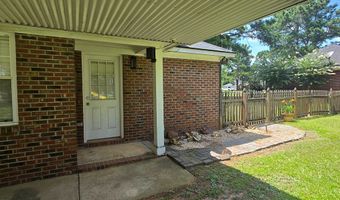 154 Water Oak Dr, Albany, GA 31701