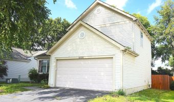 6000 Leafridge Ln, Columbus, OH 43232