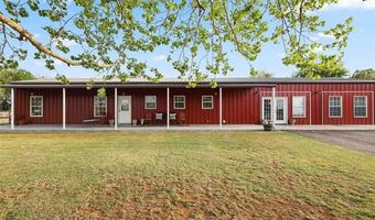 6213 Myall Rd, Ardmore, OK 73401