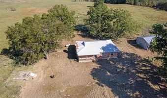 8405 E Nightingale Rd, Atoka, OK 74525