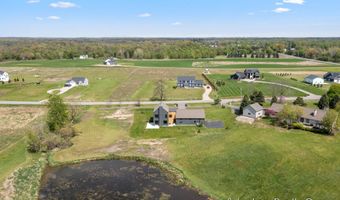 4569 Giles Ave NE, Ada, MI 49301