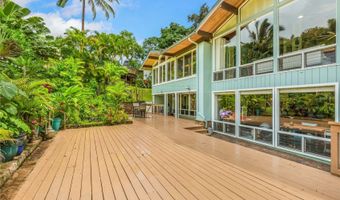 1149 Maunawili Rd, Kailua, HI 96734