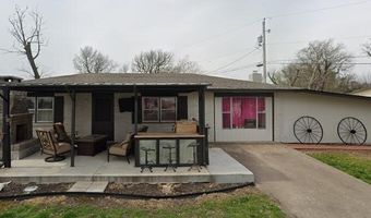 24 Lakeshore Dr, Adair, OK 74330