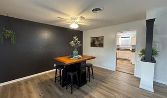 2807 S Washington St, Amarillo, TX 79109