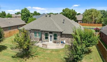 2508 Calm Ridge Rd, Bentonville, AR 72713