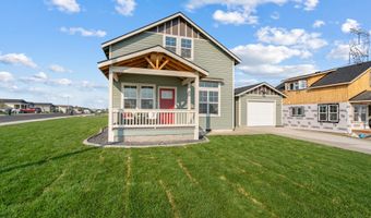 309 Art Kegler Blvd, Boardman, OR 97818