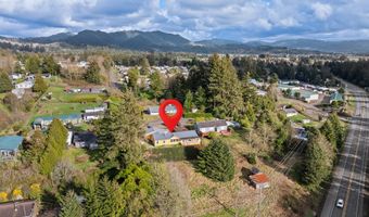 7998 14TH St, Bay City, OR 97107