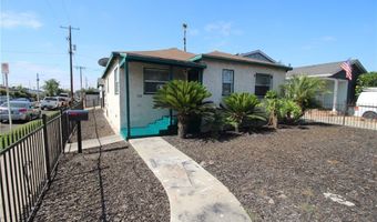 758 E 106th St, Los Angeles, CA 90002