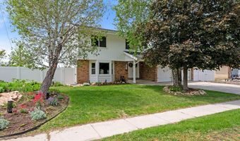 761 N HIGHLAND, Brigham City, UT 84302