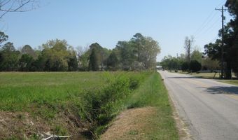 Fairview Ave, Bishopville, SC 29010