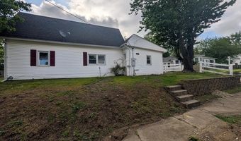 279 W Spring St, Bloomfield, IN 47424