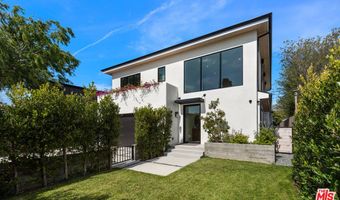 3548 Purdue Ave, Los Angeles, CA 90066