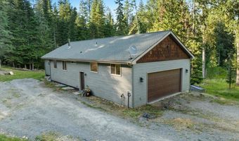 17727 S Bull Run Rd, Cataldo, ID 83810