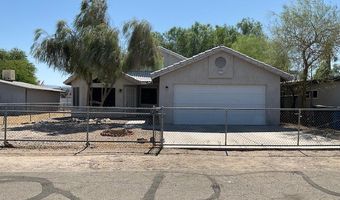 1372 Rubel Ln, Bullhead City, AZ 86442