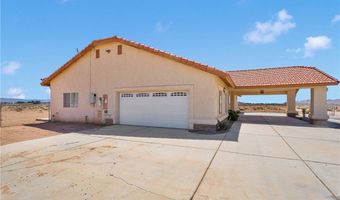 15090 Olema Rd, Apple Valley, CA 92307