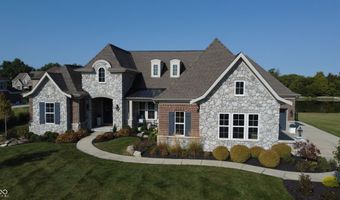 5818 Oakmont Blvd, Bargersville, IN 46106