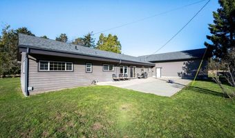 54601 WINTERBERRY Dr, Bandon, OR 97411
