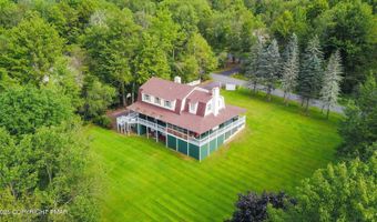 141 Embill Dr, Blakeslee, PA 18610