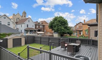 941 Glenwood Ave, Ambridge, PA 15003