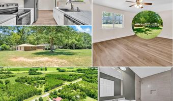 5994 Highway 4, Baker, FL 32531