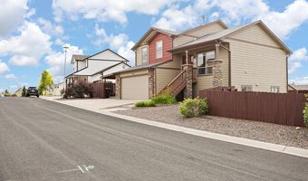 949 CONCERTO Ln, Cheyenne, WY 82007