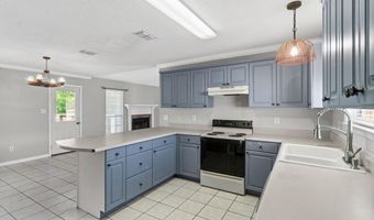 137 Langston Ln, Beebe, AR 72012