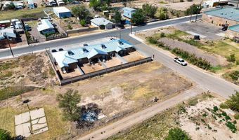 518 S Seventh St, Belen, NM 87002
