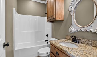 6181 Pierce Manse Loop, Benton, AR 72019