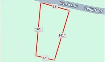 Lot 2 Selkirk DR, Bella Vista, AR 72715