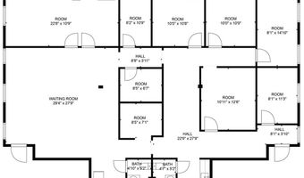 400 Massasoit Ave 307&308, East Providence, RI 02914