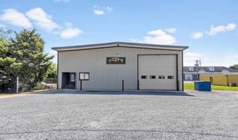 425 N CENTRAL Ave, Laurel, DE 19956