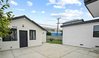 5308 S Victoria, Los Angeles, CA 90043