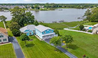 118 RIVERVIEW Dr, Dagsboro, DE 19939
