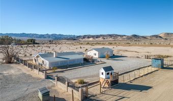 3530 Indian Cove Rd, Twentynine Palms, CA 92277