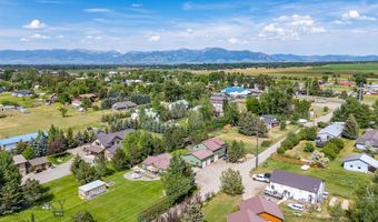 3400 Magenta Rd, Bozeman, MT 59718