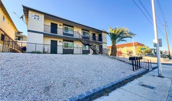 445 N 14th St D, Las Vegas, NV 89101