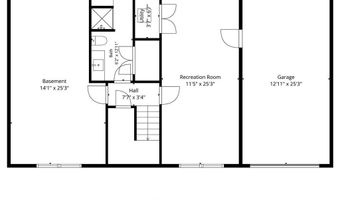 18 Pleasantview Ave, Johnston, RI 02919