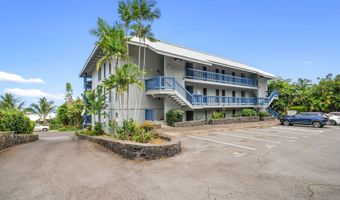 77-6581 SEAVIEW Cir 2C, Kailua Kona, HI 96740