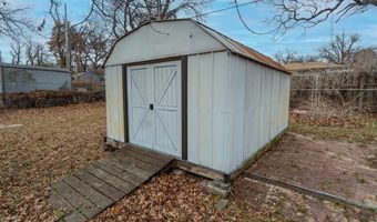 6713 NW 27th St, Bethany, OK 73008