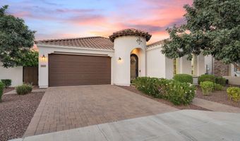 4414 E GLACIER Pl, Chandler, AZ 85249