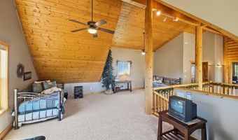 1402 N Aspen Dr, Brian Head, UT 84719
