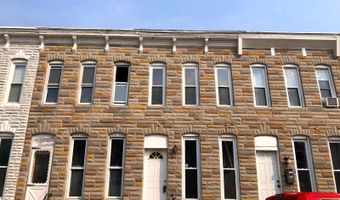 1171 CLEVELAND St, Baltimore, MD 21230