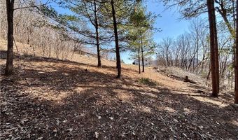 Windsong Terrace lot 8 & 9, Alma, WI 54610