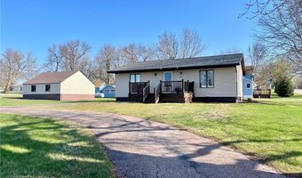 301 E 1st St, Adrian, MN 56110