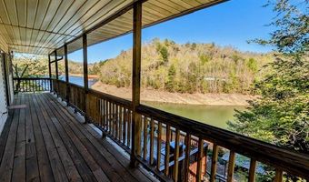 238 Lakeview Dr, Almond, NC 28702