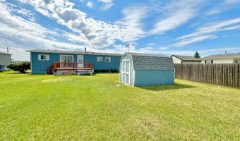 15 Estate Dr, Bowman, ND 58623