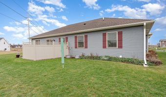 224 Crystal Ct, Alma, MI 48801