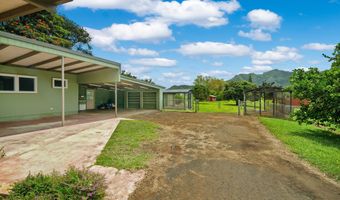 636 PUUOPAE Rd, Kapaa, HI 96746